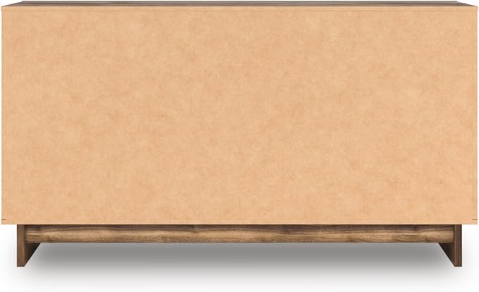 Rustic Brown