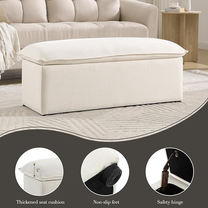 Linen Beige
