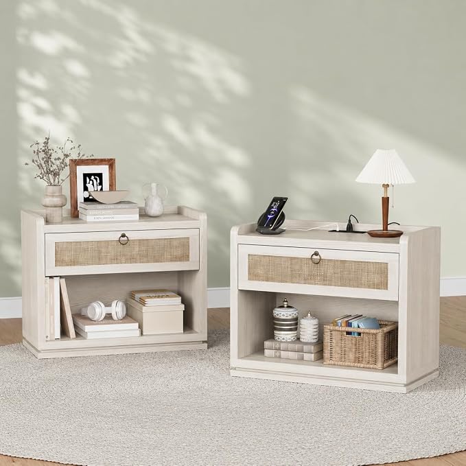 White Cream Oak