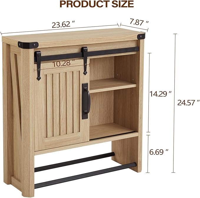 Natural Oak