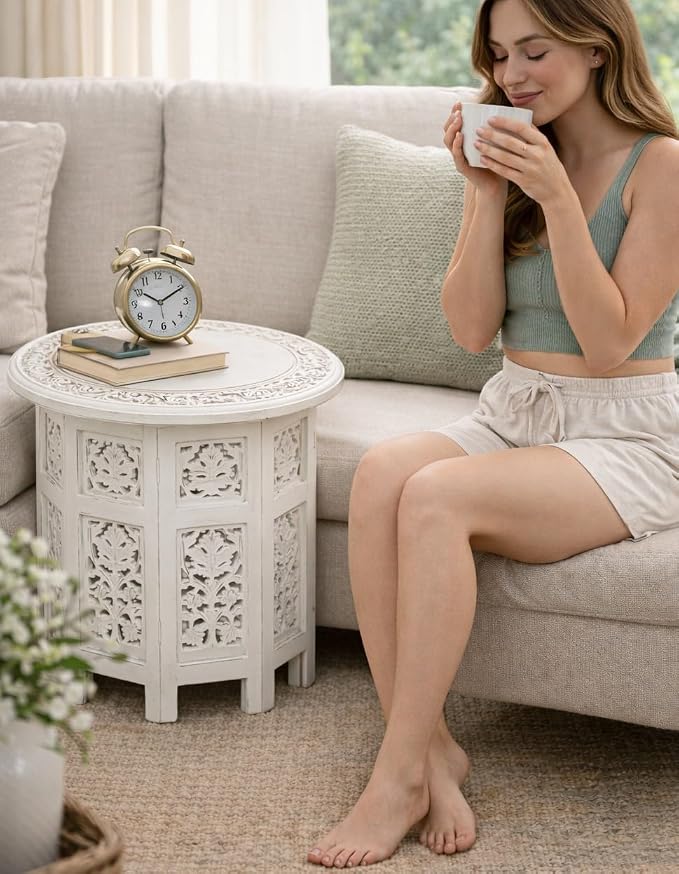 White Antique