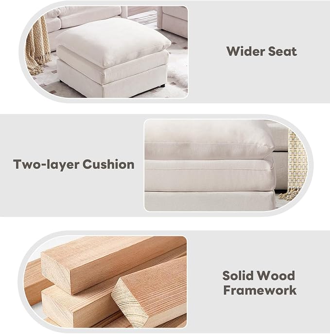 Chenille-beige