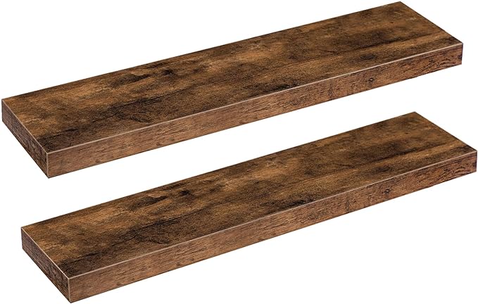 Rustic Brown