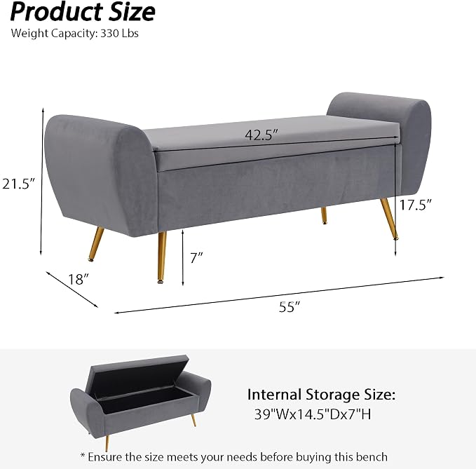 Velvet-dark Grey