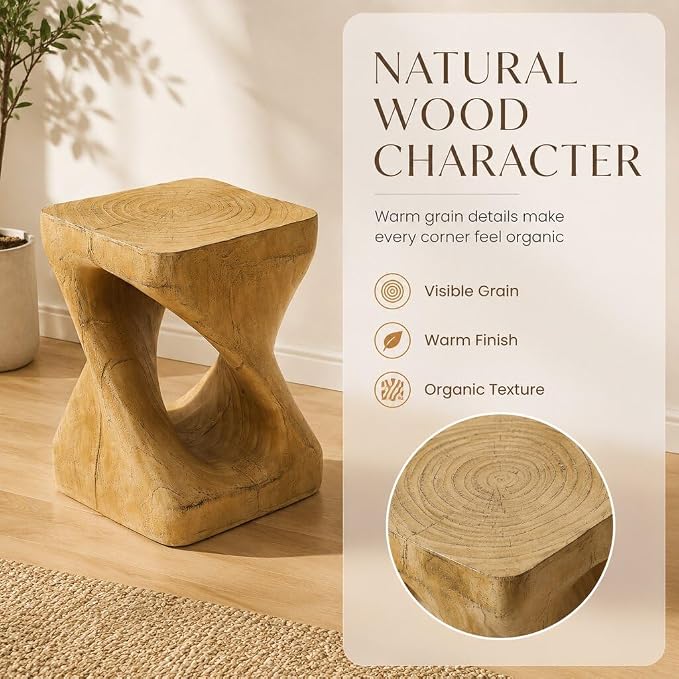 Style A-natural