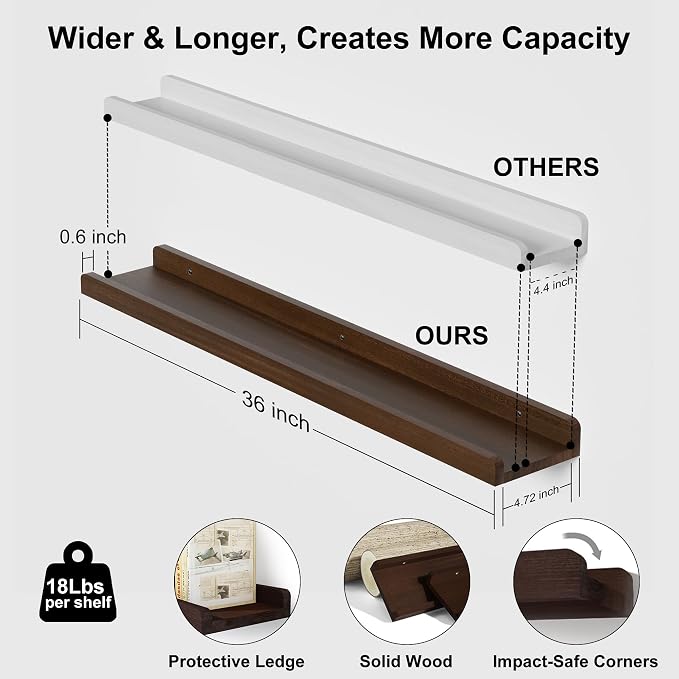 Dark Walnut