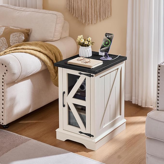 Antique White