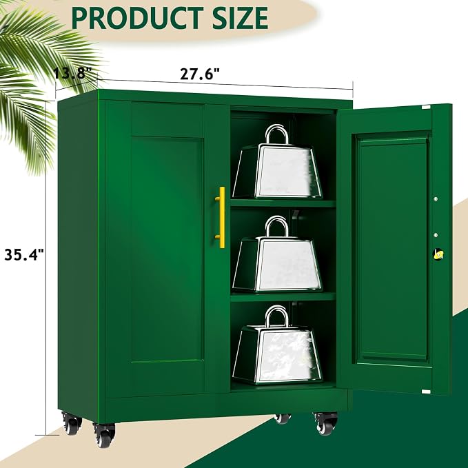 Wheel-green