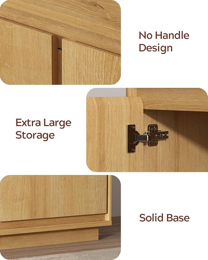 Natural Oak