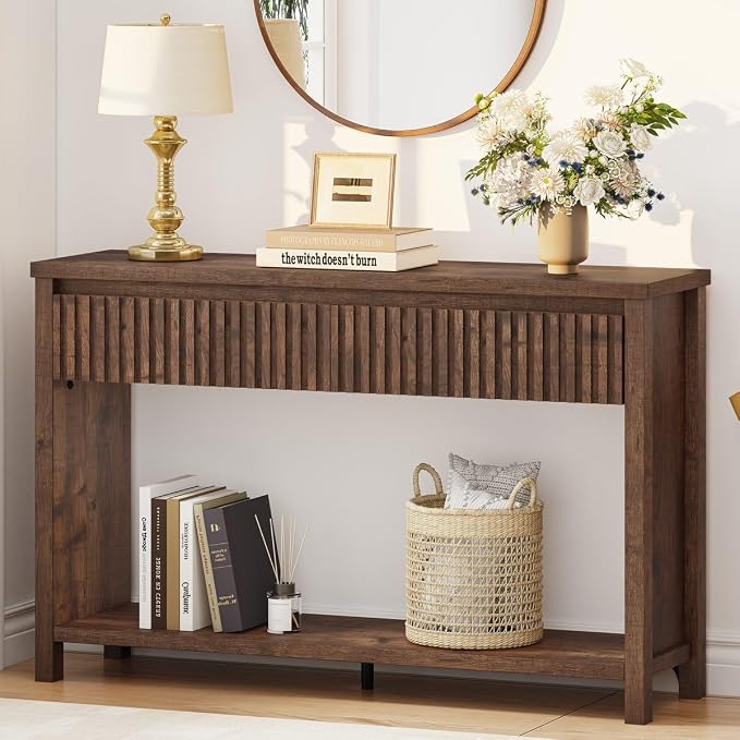 Rustic Oak