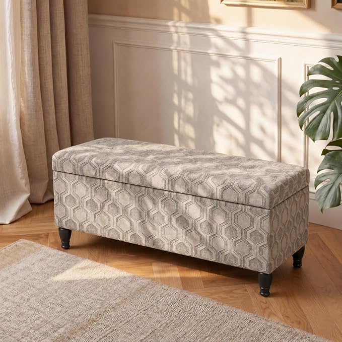Style4 Beige&light Grey