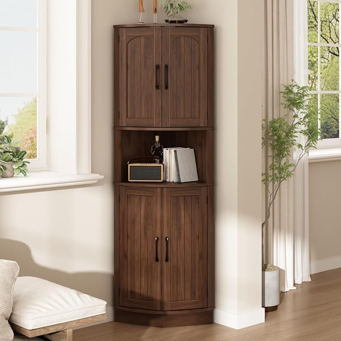 Rustic Brown