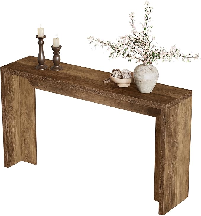 Rustic Brown