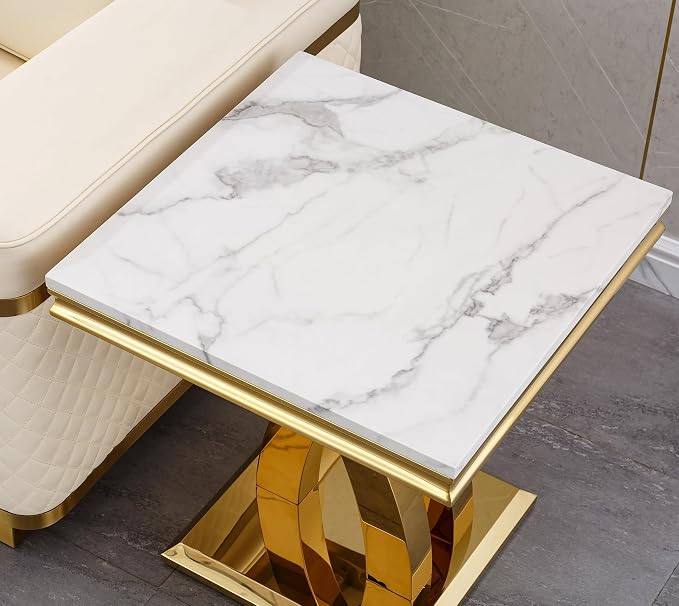 White&gold