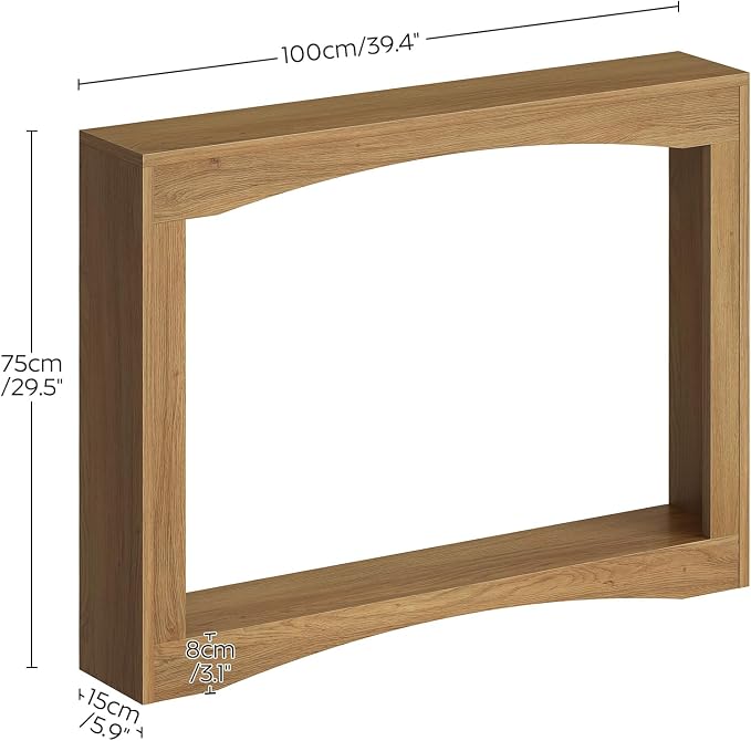 Light Walnut