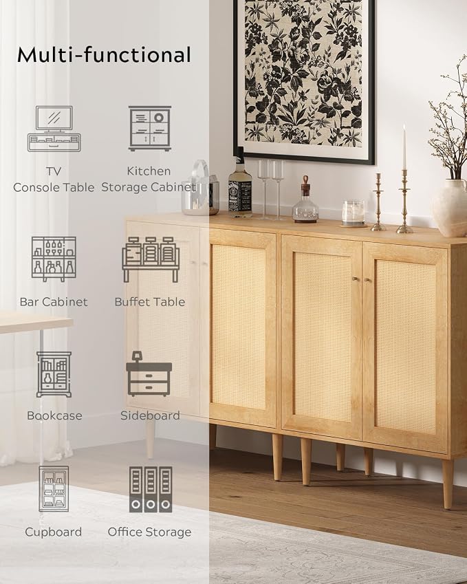 Natural Oak