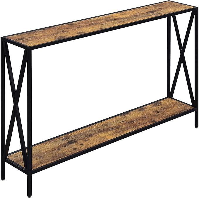 Barnwood / Black