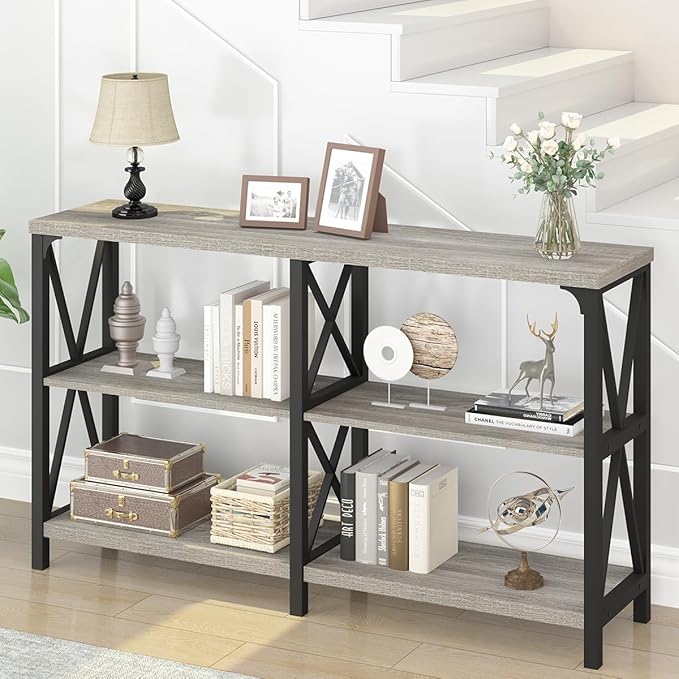 Light Grey Oak