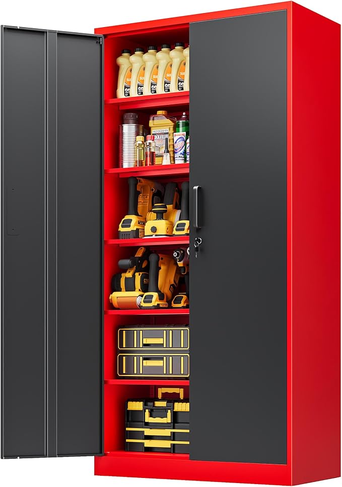 Black Red