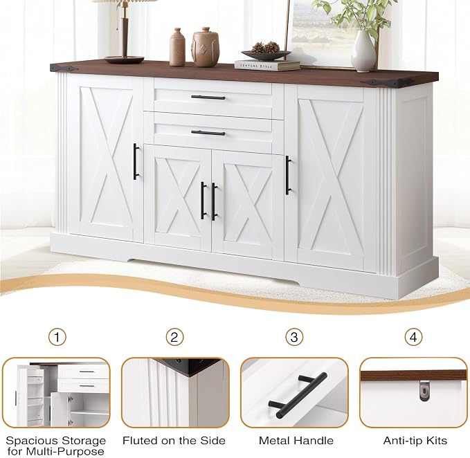 White-a