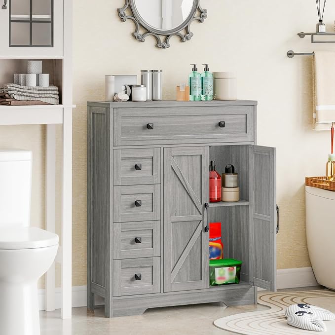 Wash Grey