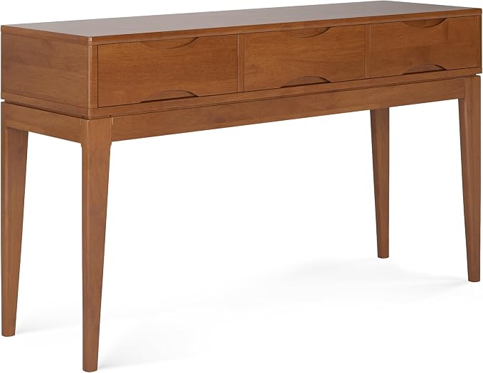 Teak Brown