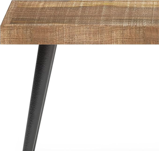 Distressed Natural