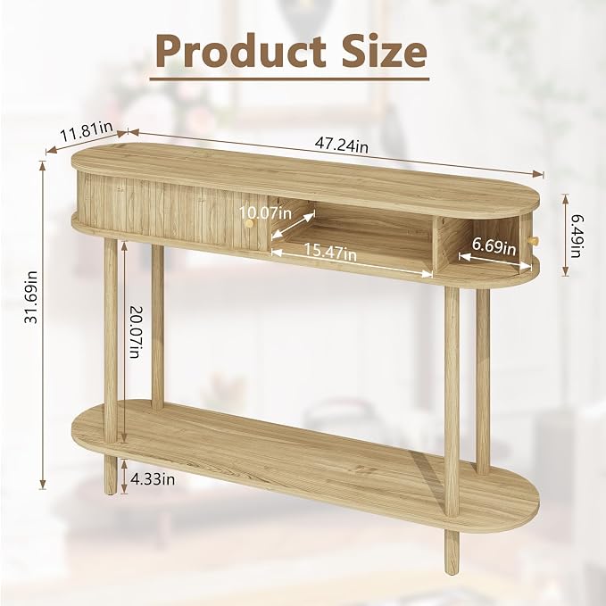 Natural Wood