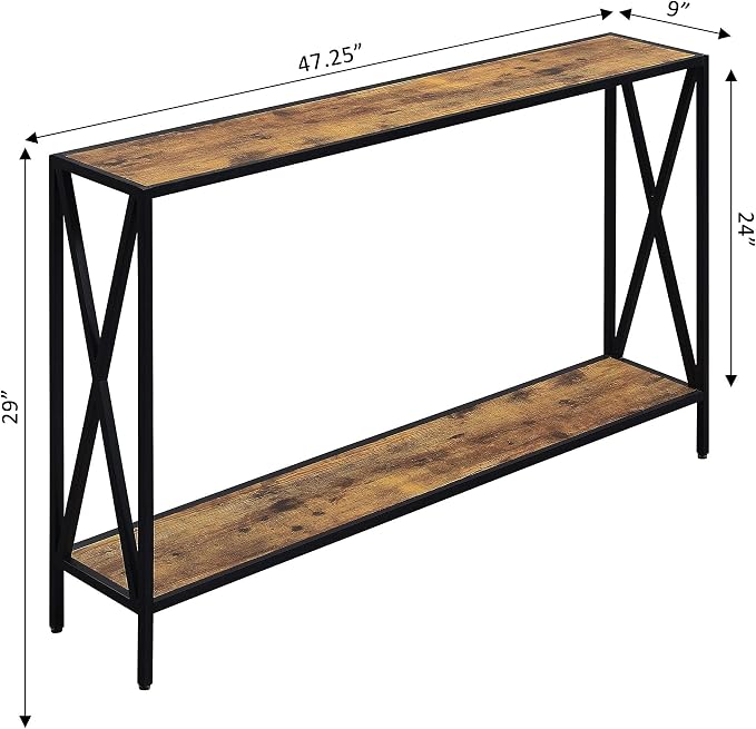 Barnwood / Black
