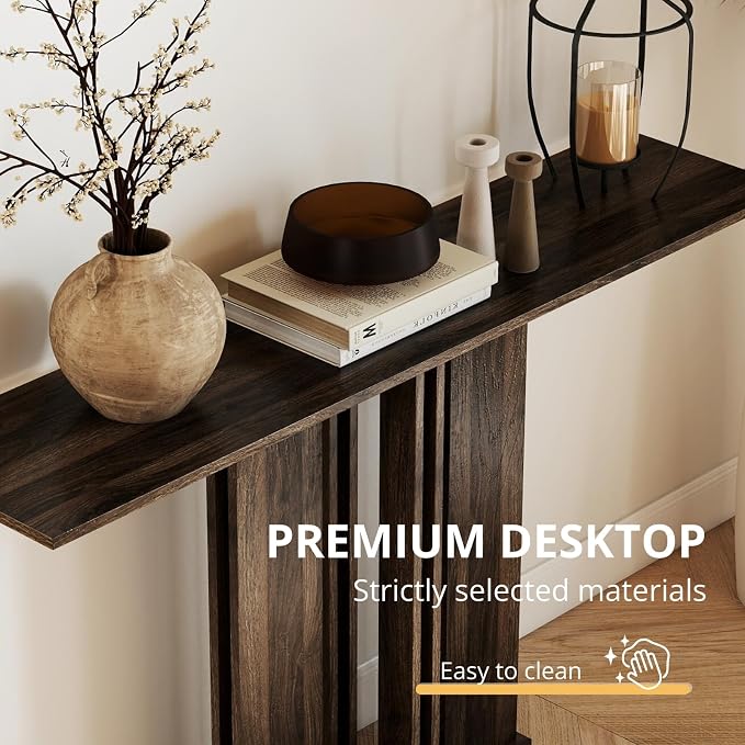 Walnut Finish