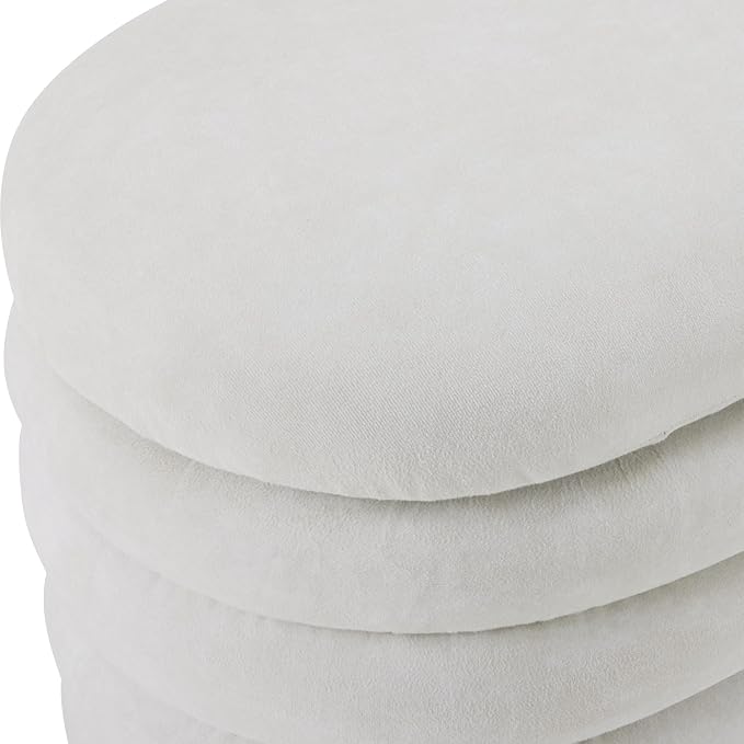 Cream White