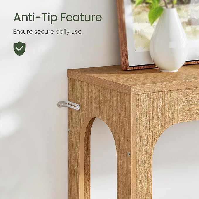 Light Walnut
