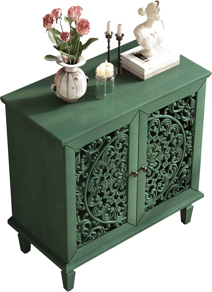 Antique Green 2