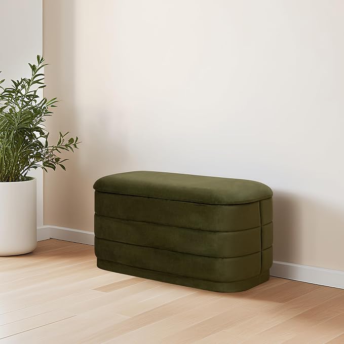 Olive Green
