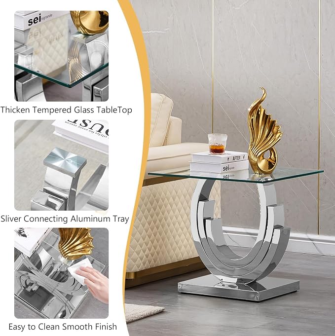 Silver-3u Shape