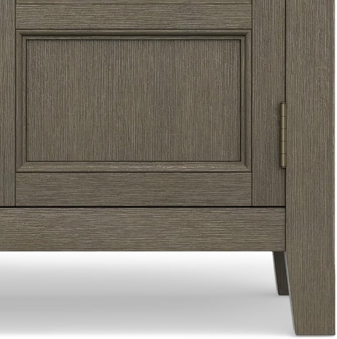 Farmhouse Grey
