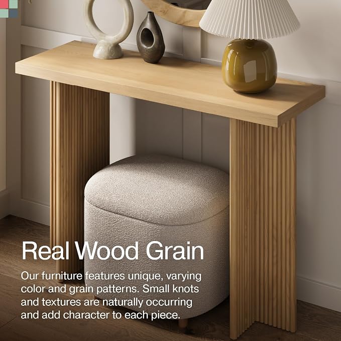 Natural Oak