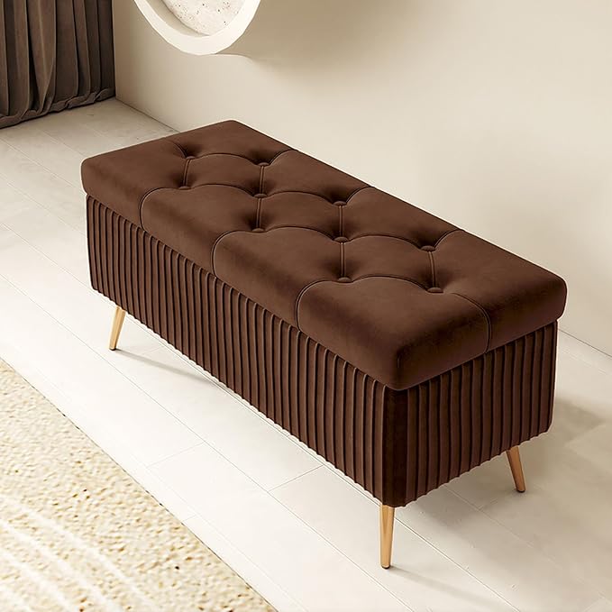 Brown a