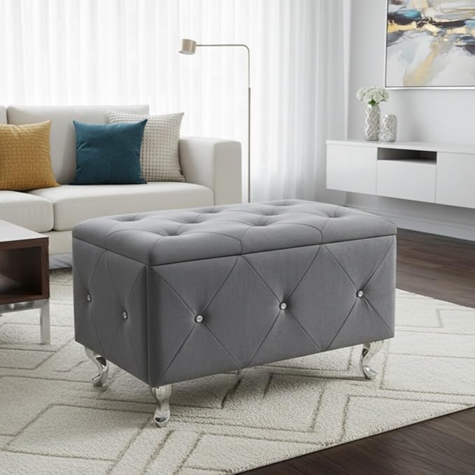 Silver Gray
