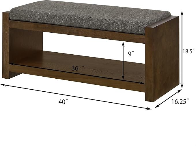 Granite Cushion