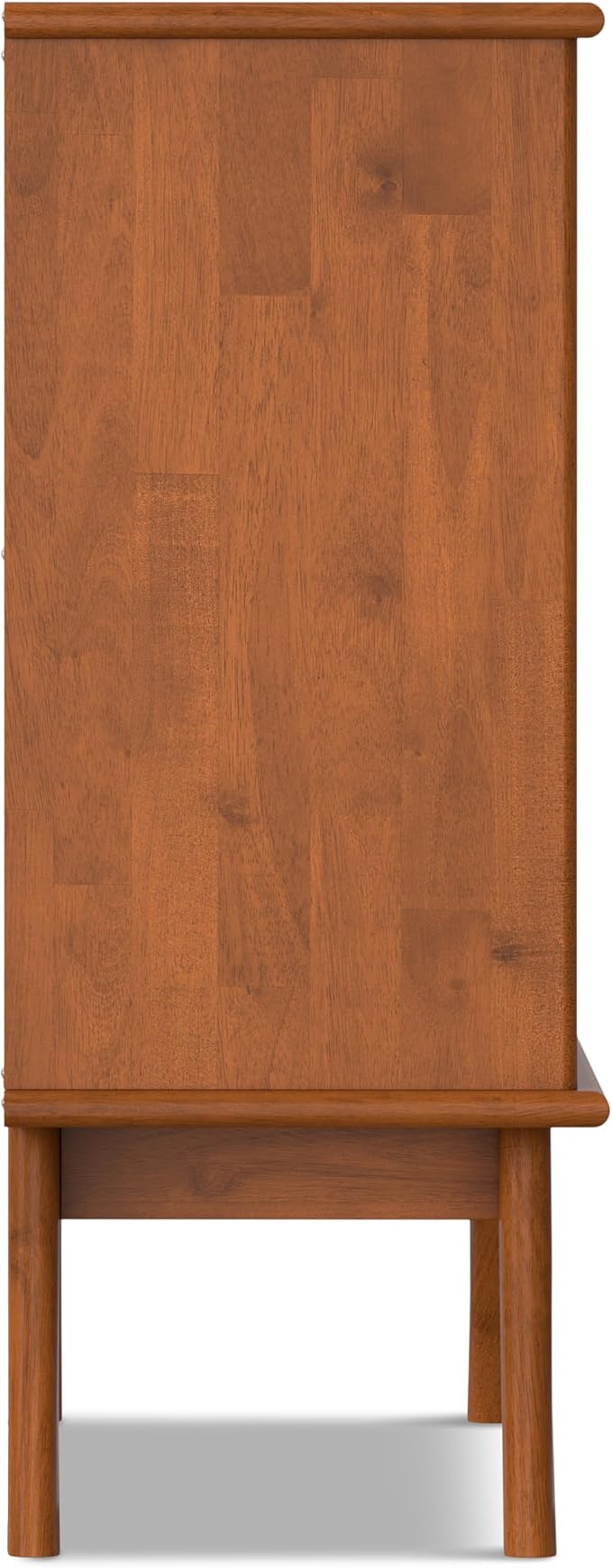 Teak Brown
