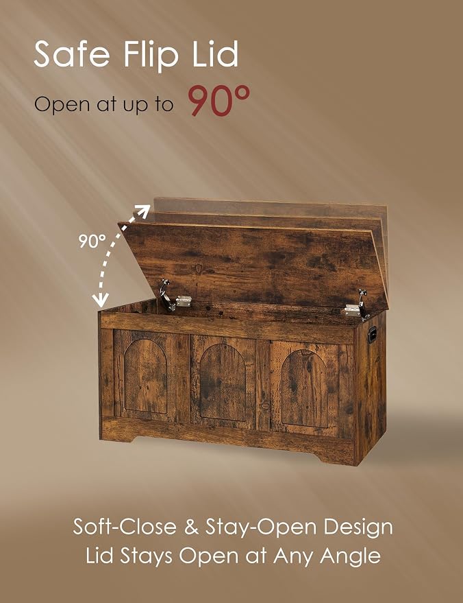 Rustic Brown