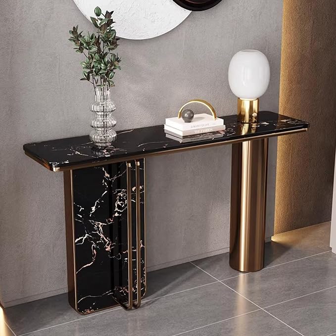Bronze+black