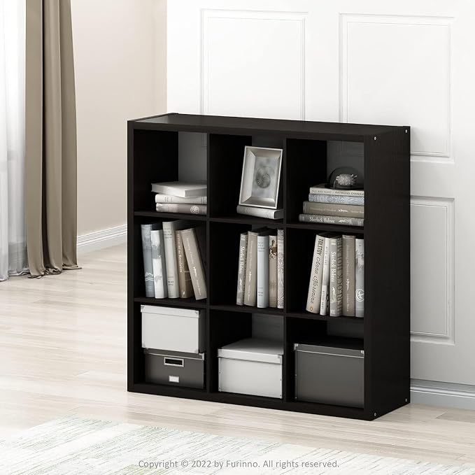Black Dark Oak