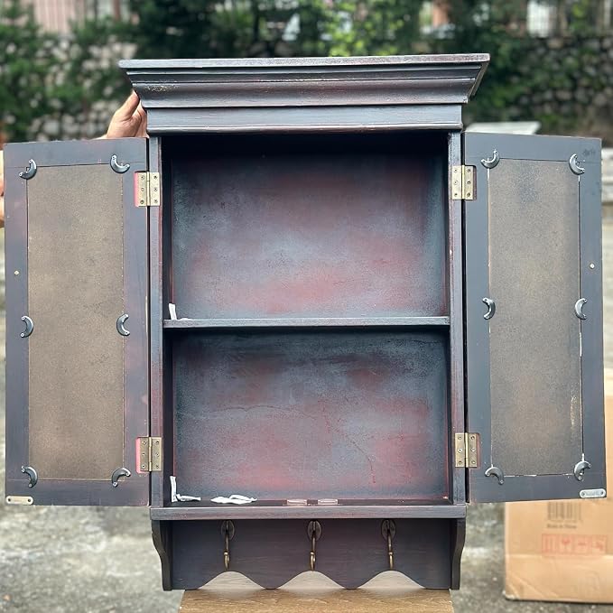 Vintage Wood