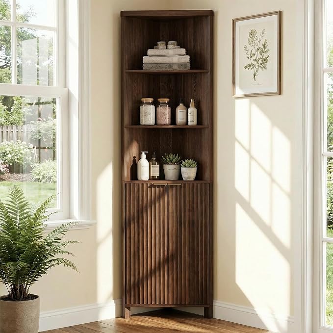 Dark Walnut