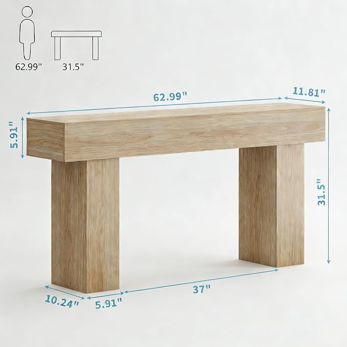 Oak Finish