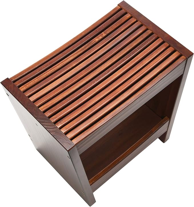Walnut Finish