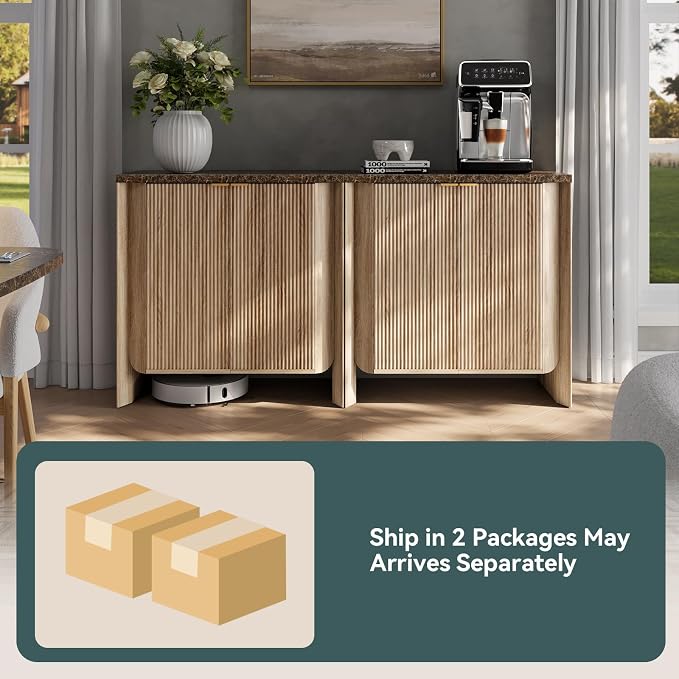 Natural Oak
