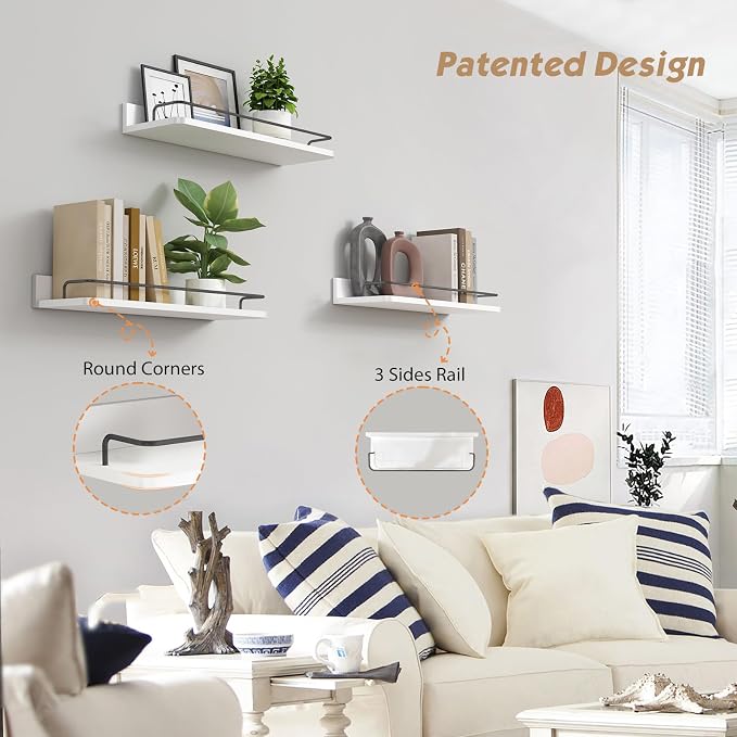 White and Grey